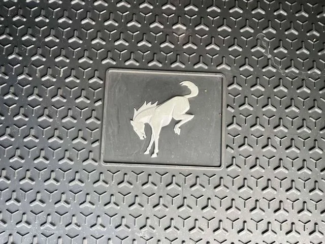 Certified Used 2022 Oxford White Ford Badlands image 15