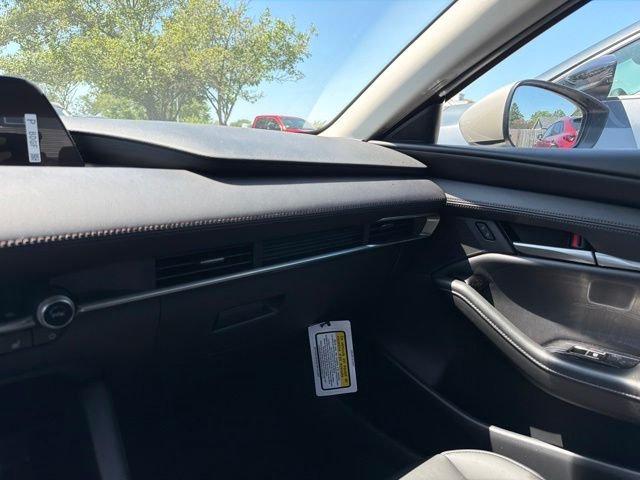 New 2026 Platinum Quartz Metallic Mazda 2.5 S Preferred image 19