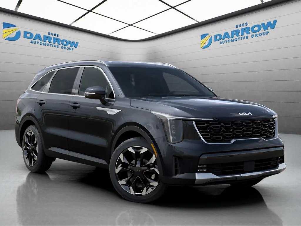 New 2026 Panthera Metal Kia EX image 8
