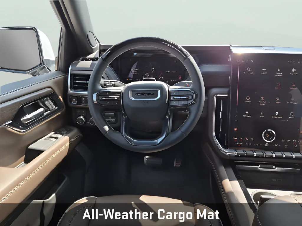 New 2026 GMC Yukon Denali Ultimate, photo 42