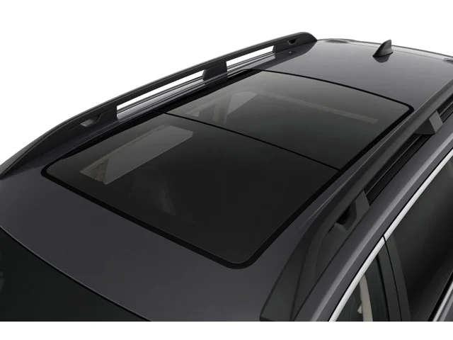 New 2027 MAGNETITE GRAY METALLIC Subaru Limited image 14