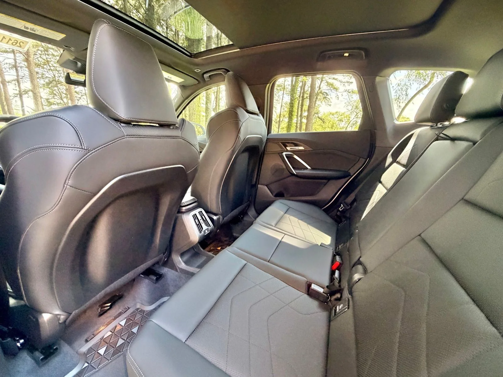 2026 BMW X1 XDrive28i - Photo 15