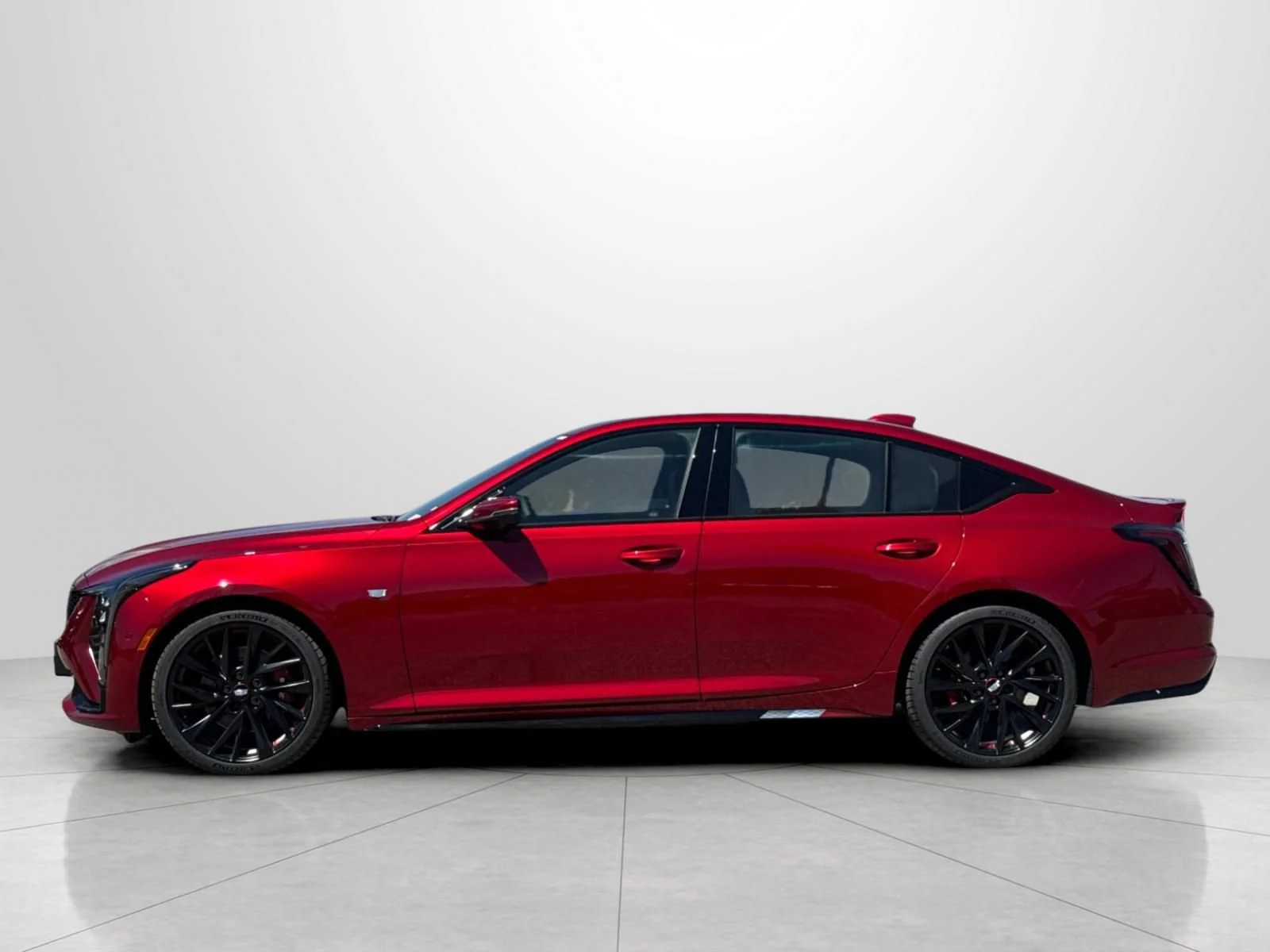 2026 Cadillac CT5 Sport - Photo 6