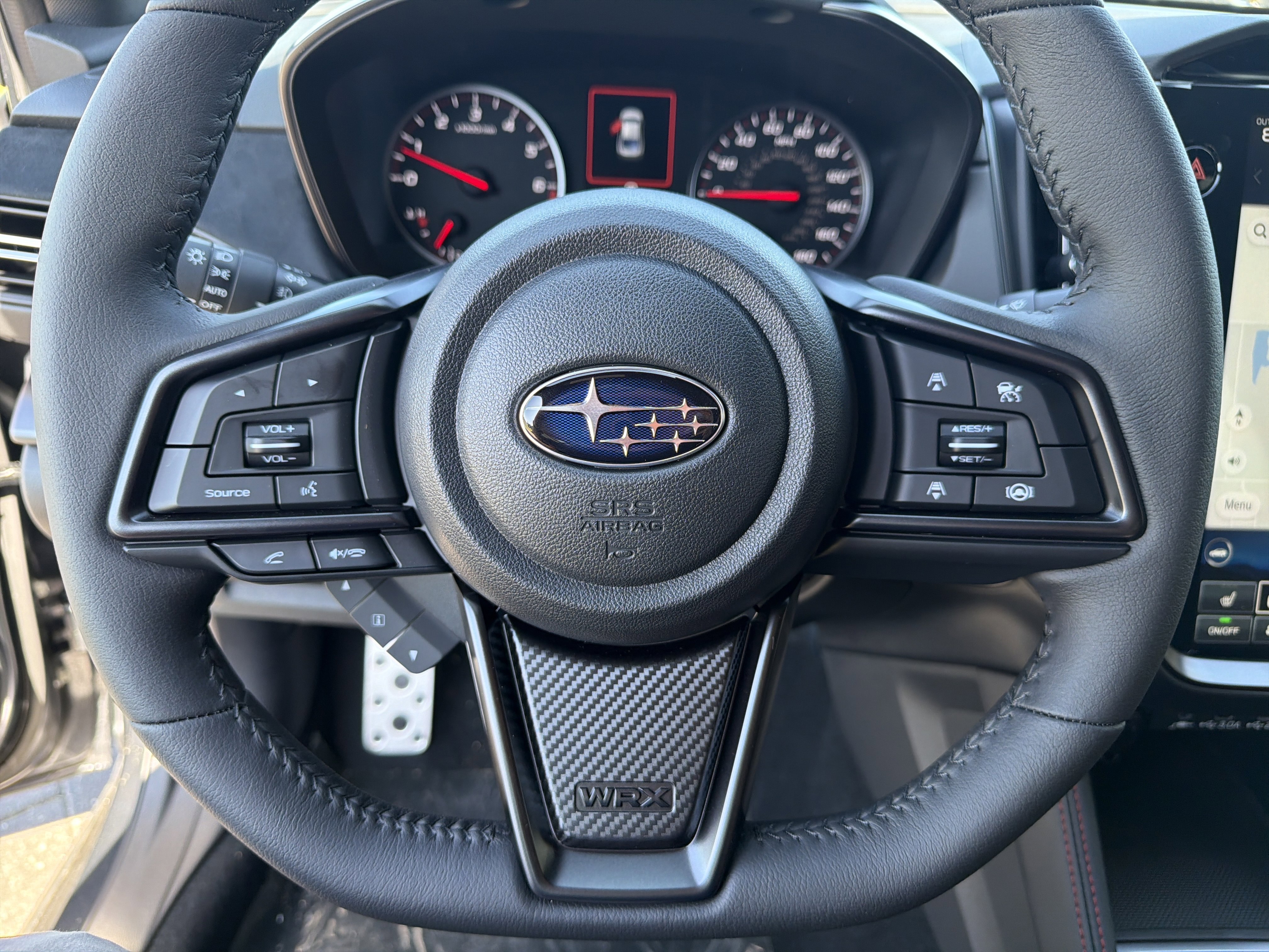 2026 Subaru WRX Sport-Tech - Photo 29