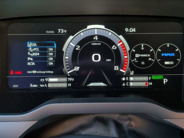 2026 Toyota Tundra 1794 Edition - Photo 21