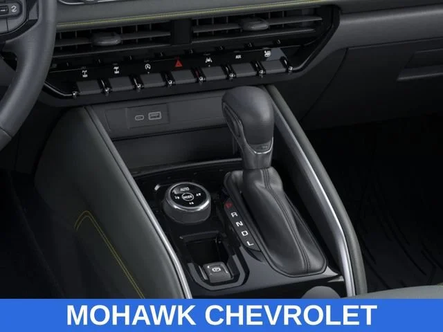 2026 Chevrolet Colorado ZR2 - Photo 23