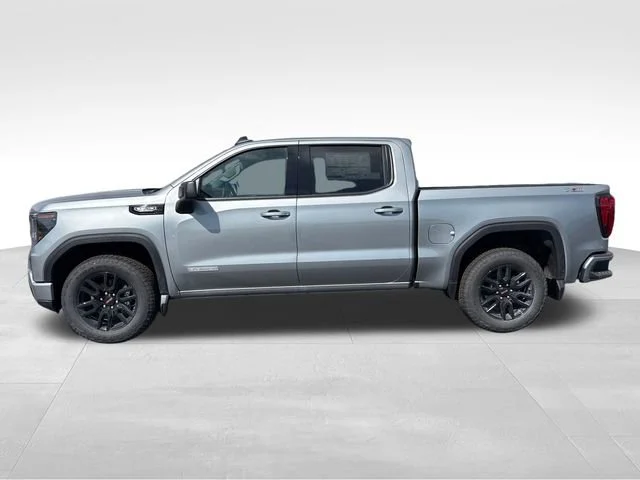 New 2026 Sterling Metallic GMC Elevation image 2