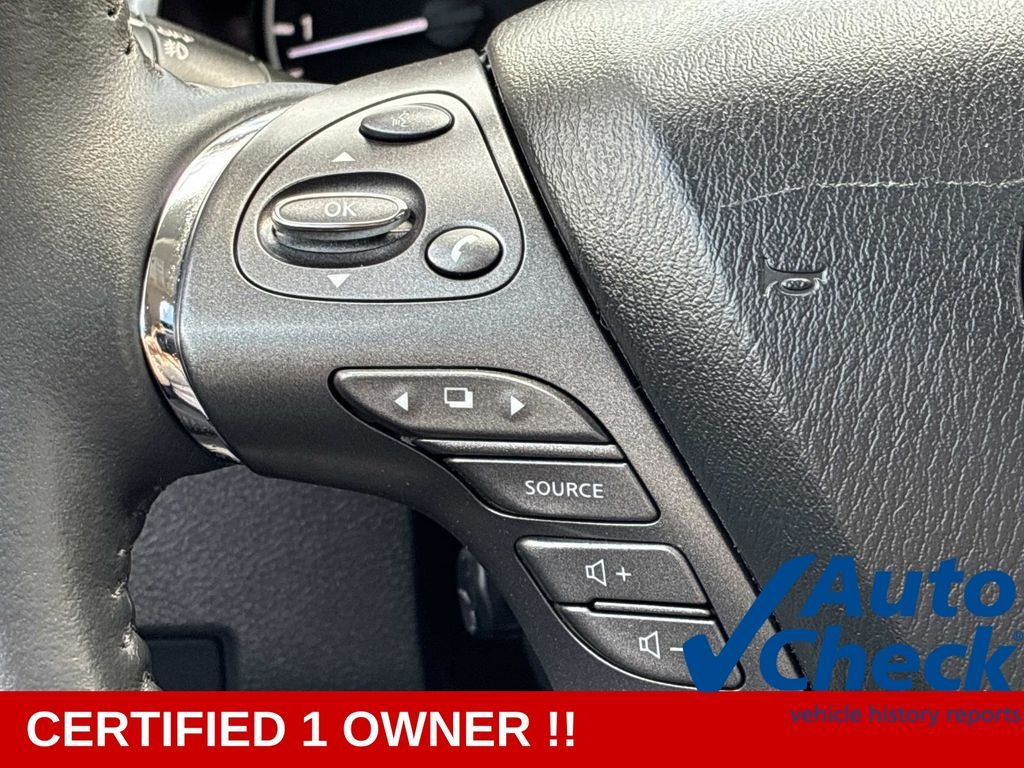Used 2023 Black Nissan Platinum image 29