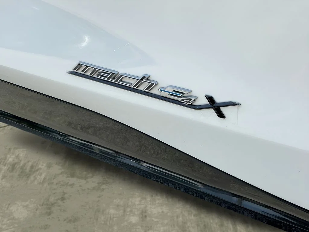 Used 2023 White Ford GT image 16