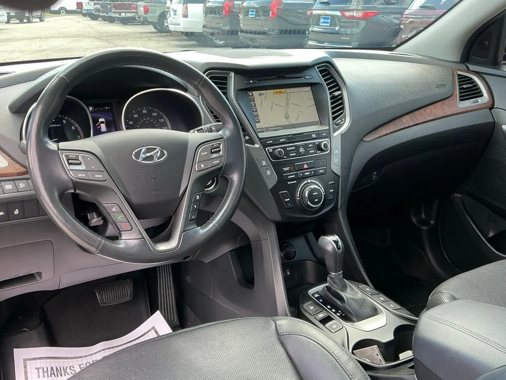 Used 2018 Blue Hyundai 2.0T Ultimate image 33