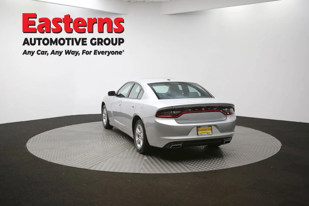 Used 2022 Silver Dodge SXT image 64