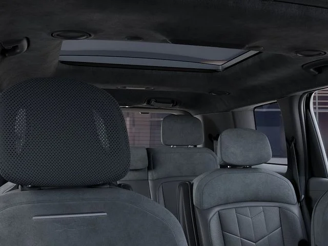 New 2027 Black Kia X-Pro SX-Prestige image 28