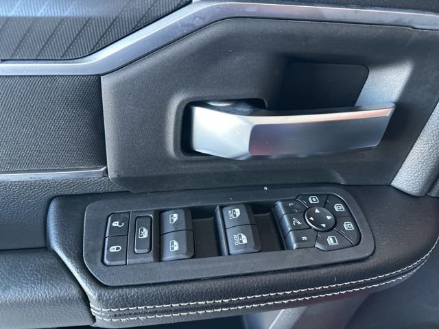 2026 RAM 2500 Big Horn - Photo 15