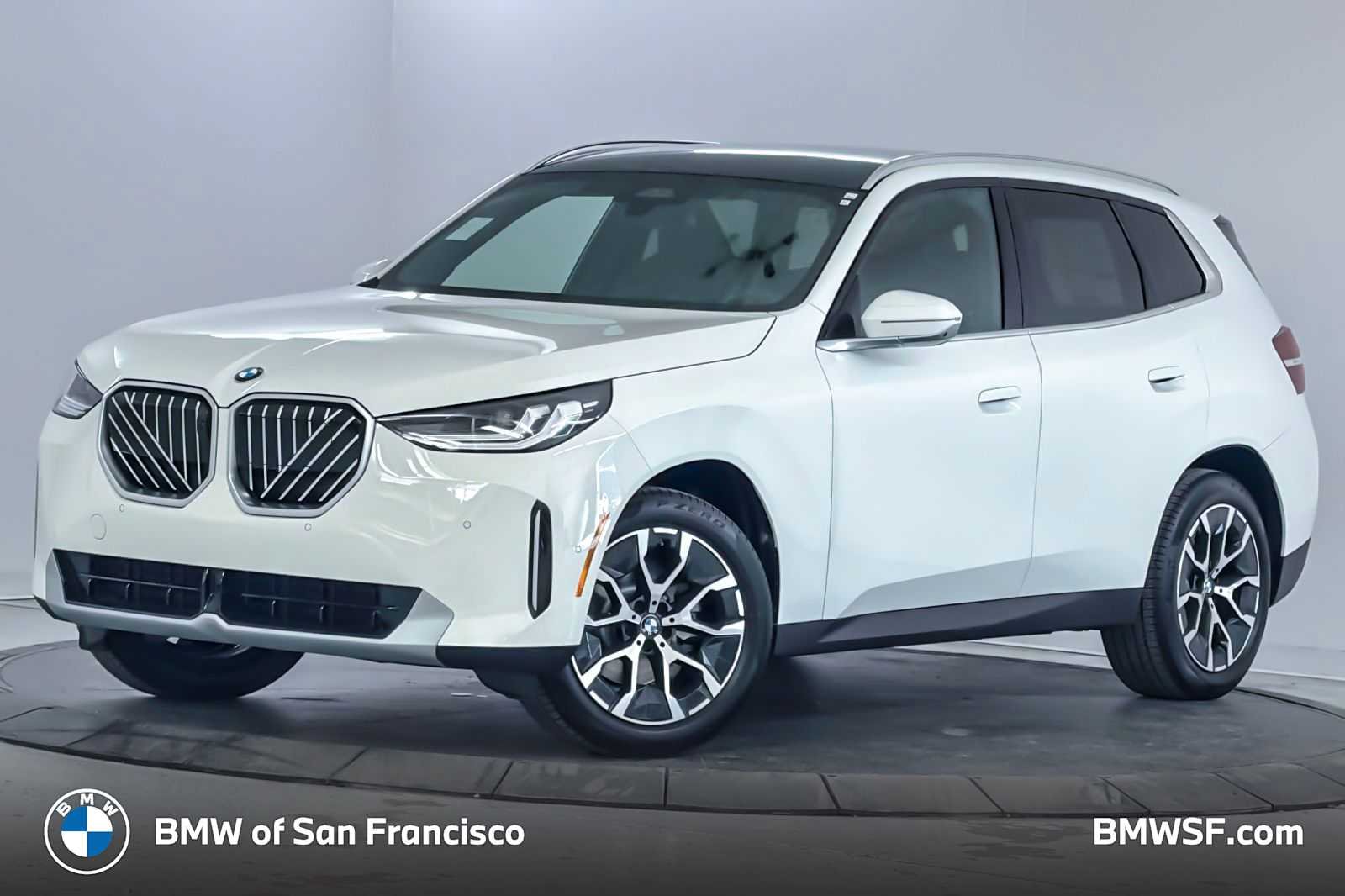 2026 BMW X3 30 XDRIVE's photo