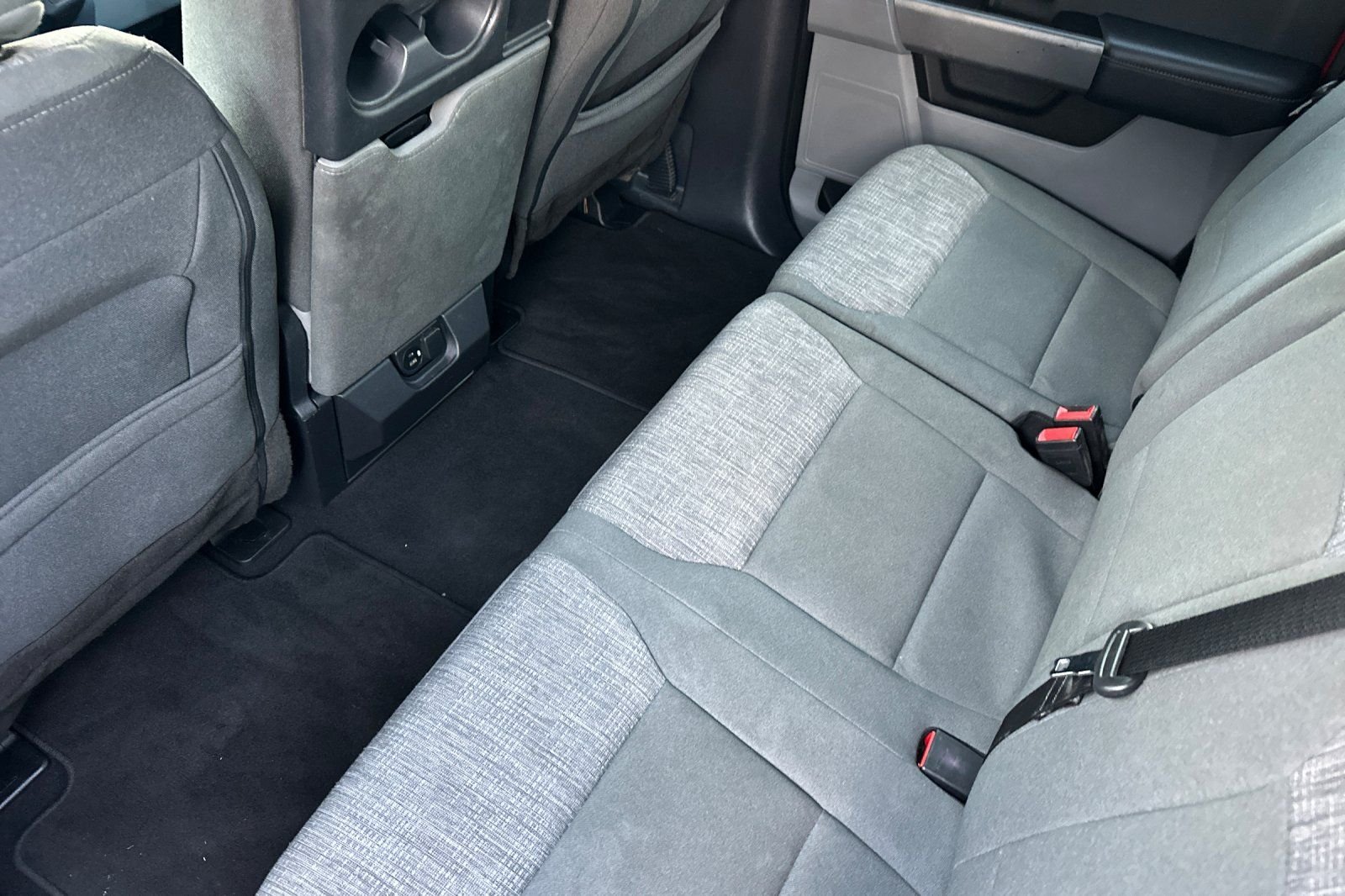 2023 Ford F-150 XLT - Photo 9