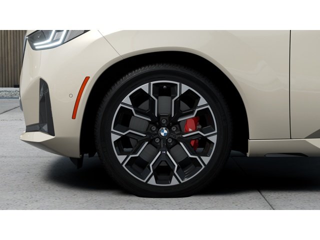 New 2026 Dune Grey Metallic BMW  image 7