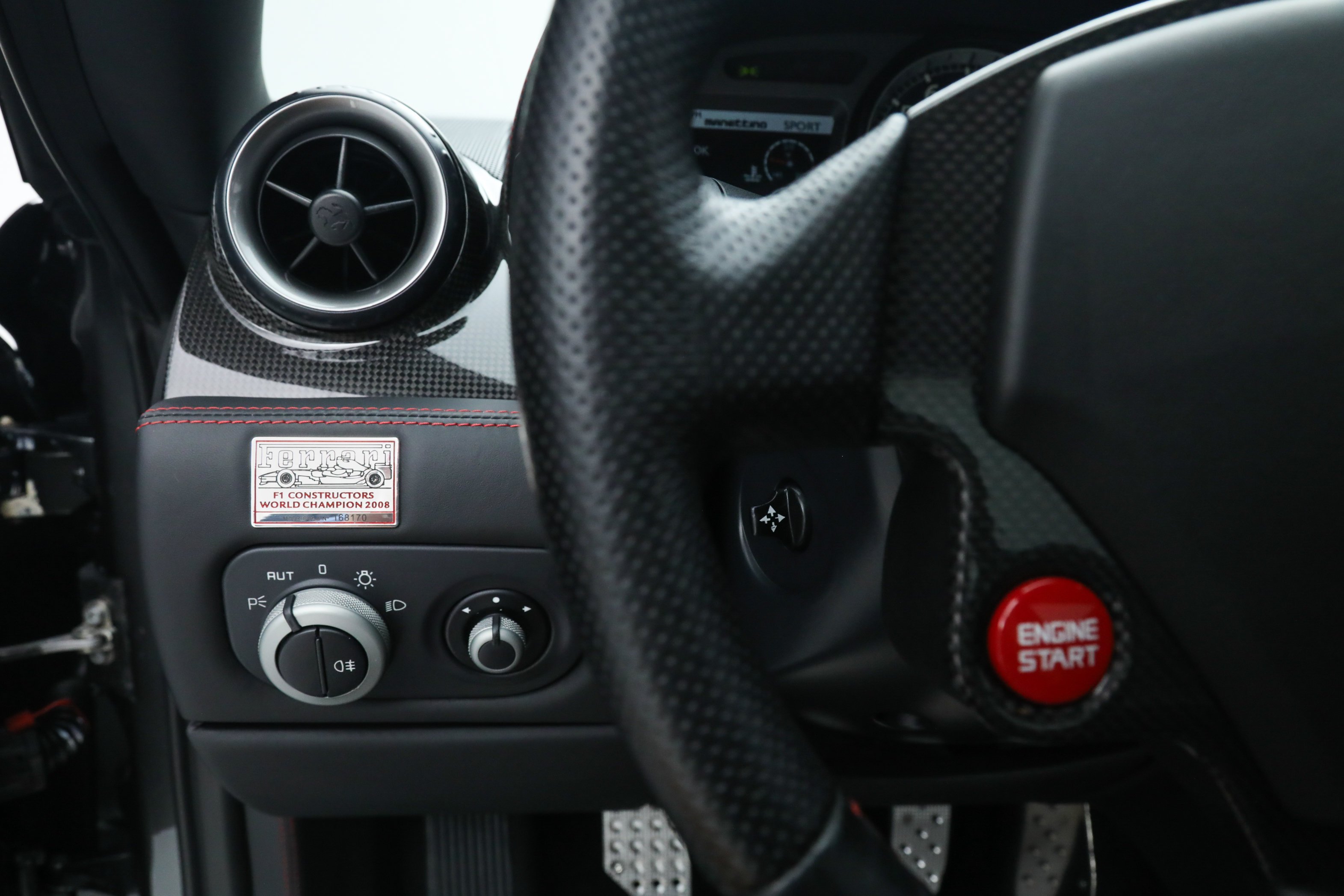Used 2009 Gray Ferrari  image 30