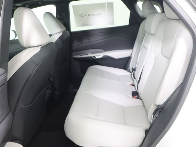 New 2026 Eminent White Pearl Lexus  350 PREMIUM AWD image 15