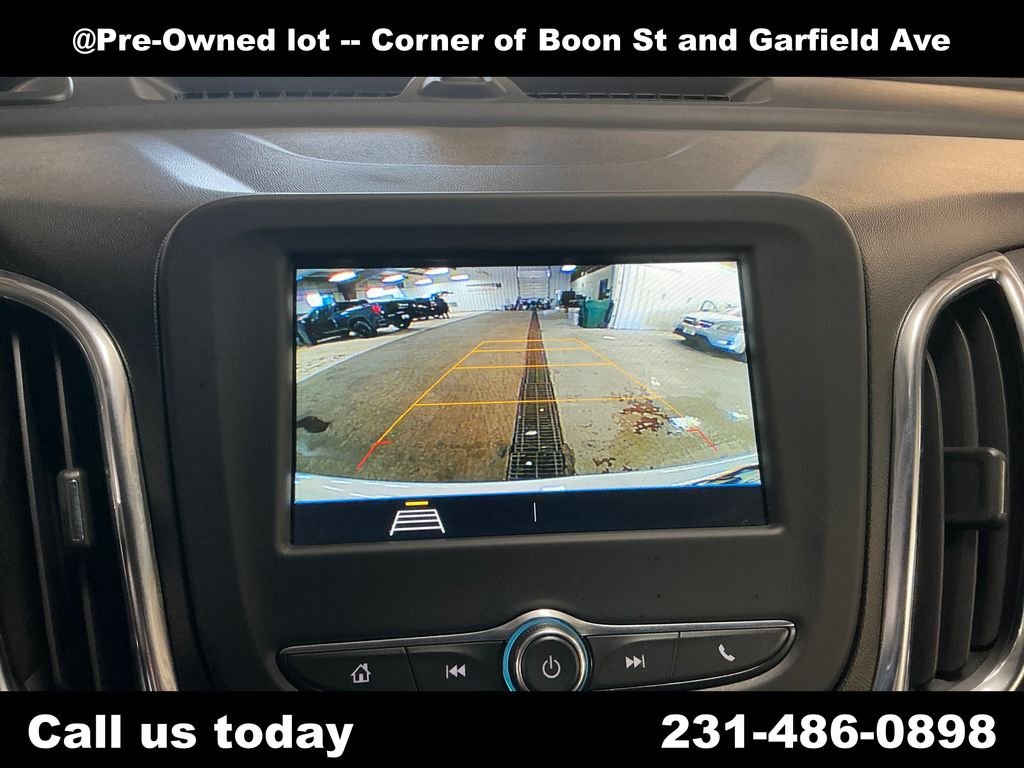 Used 2019 White Chevrolet LT image 24