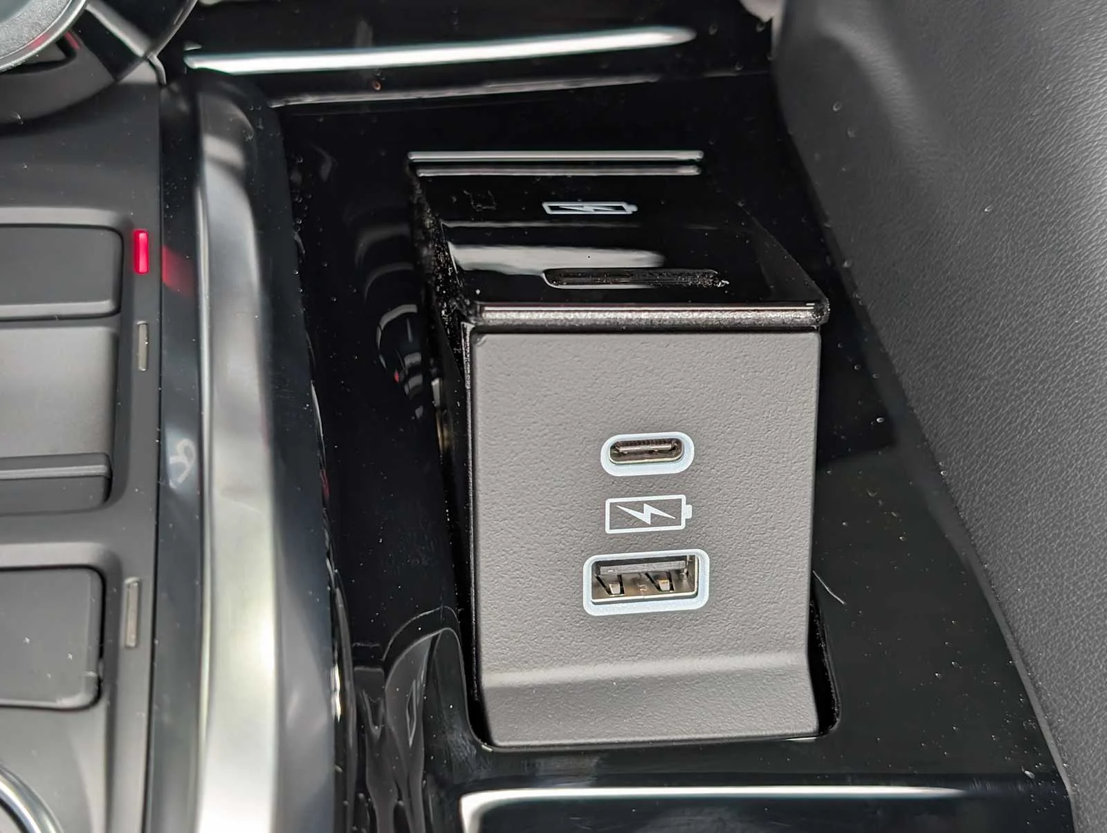 2026 Acura MDX A-Spec w/Advance Package - Photo 35
