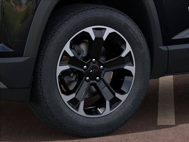 2027 Chevrolet Equinox LT - Photo 9