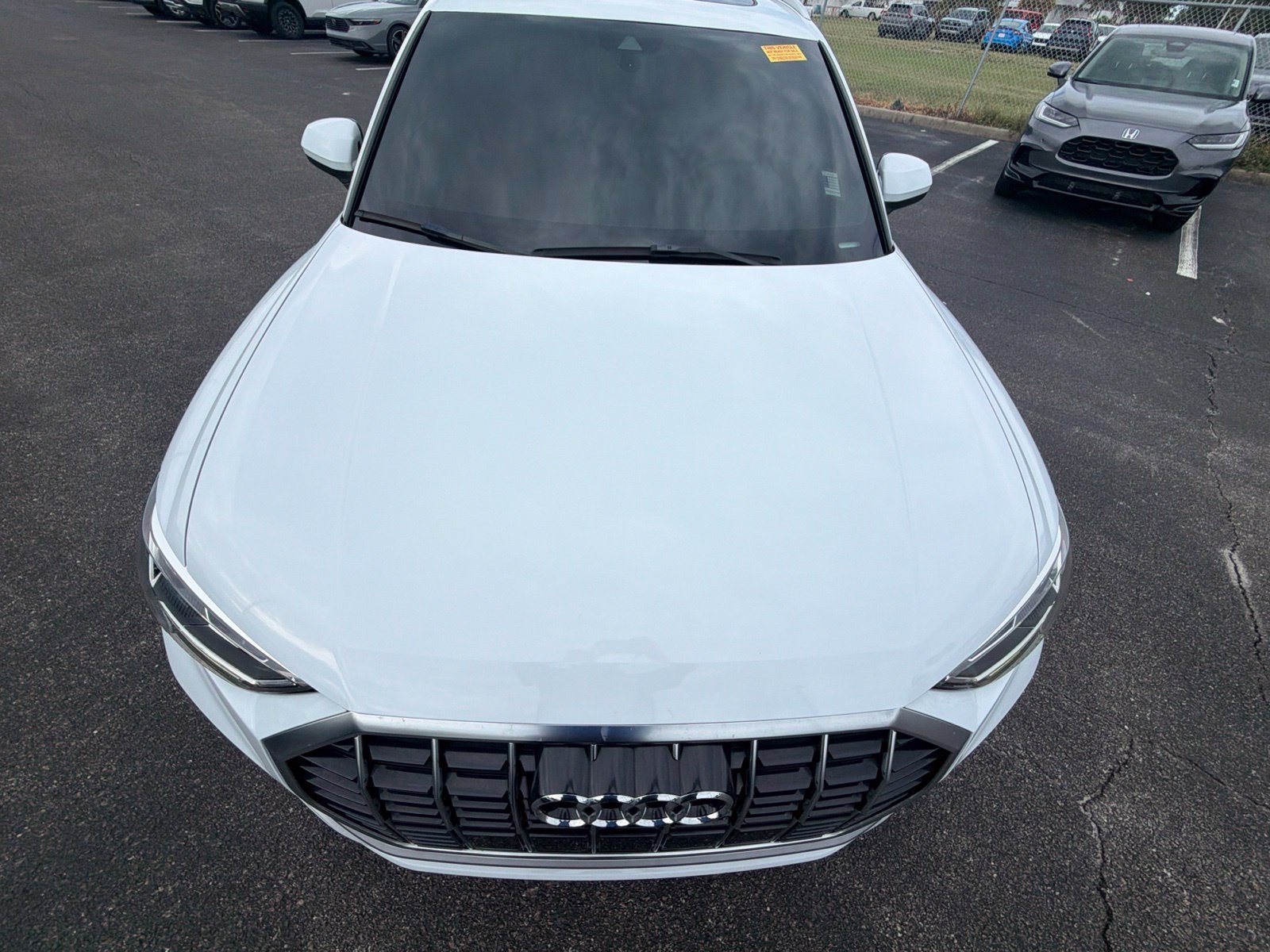 Used 2020  Audi Prestige S line image 20