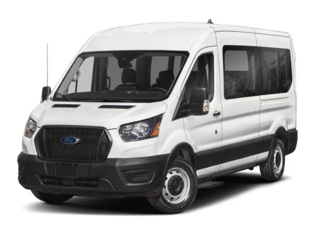 Used 2025 Black Metallic Ford XLT image 1
