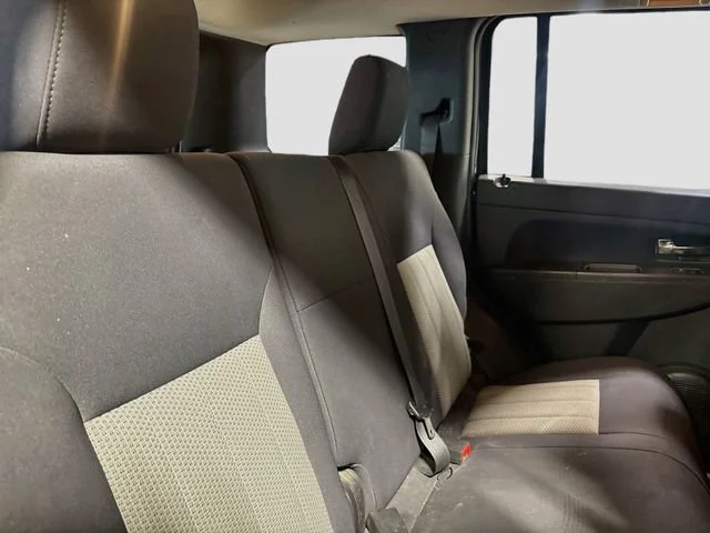 Used 2010 Gray Jeep Sport image 9