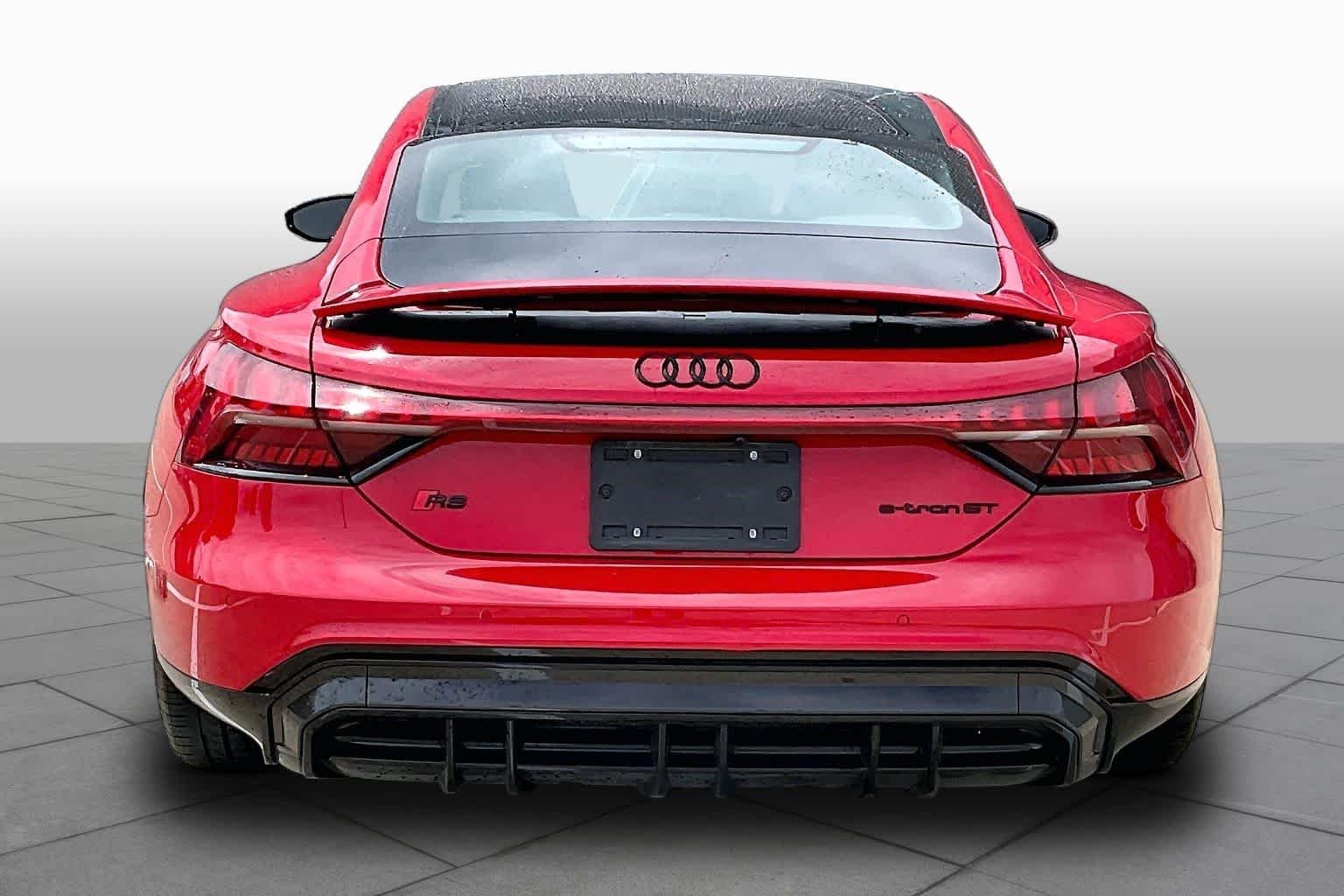 Pre-Owned 2024 Audi RS E-tron GT