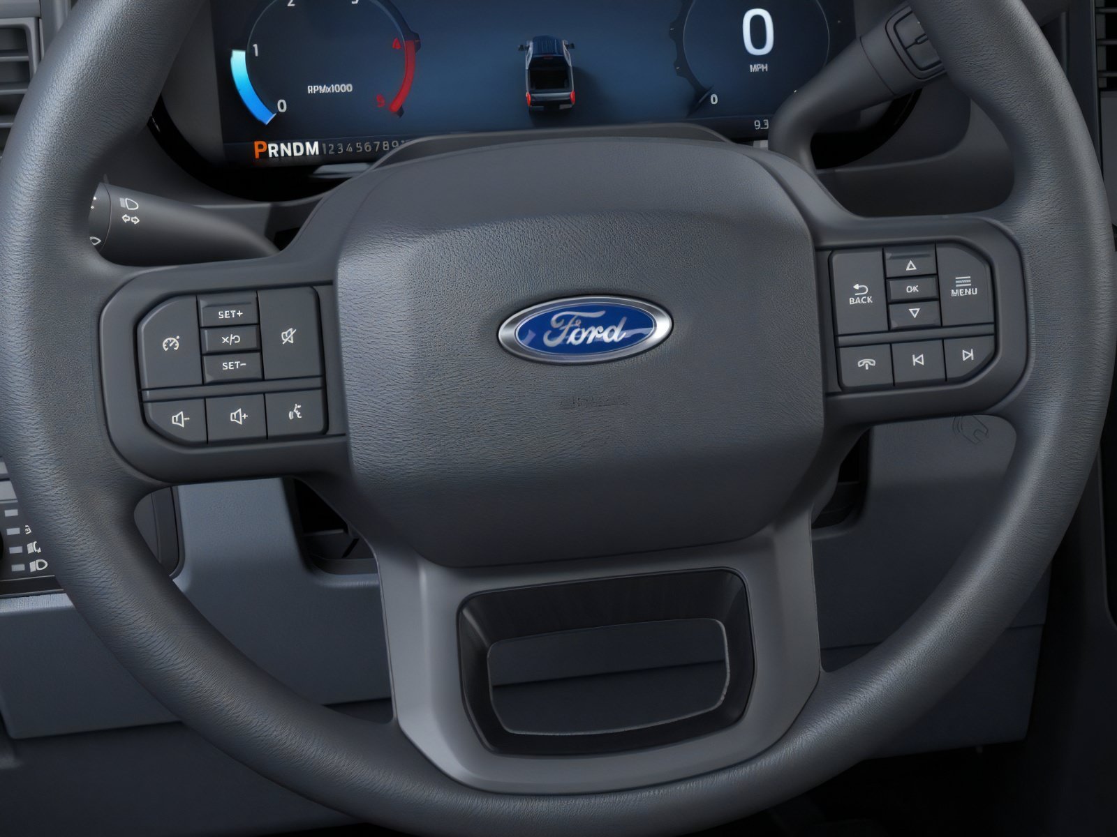 New 2026 Avalanche Ford XLT image 12