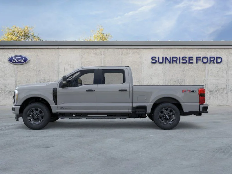 New 2026 Avalanche Ford F-350® XL image 3