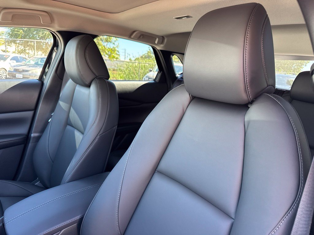 New 2026 Jet Black Mica Mazda 2.5 S Preferred AWD image 17