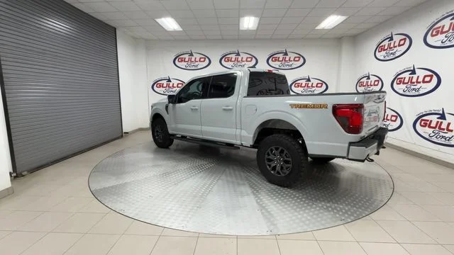 New 2026 Avalanche Ford Tremor image 9
