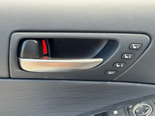 Used 2024 Gray Lexus IS 500 F SPORT Performance Premium image 20