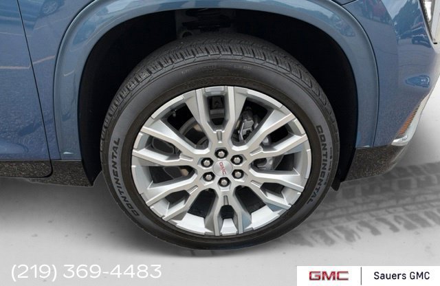 2024 GMC Acadia Denali - Photo 11