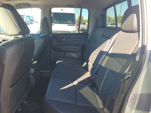 Used 2026 Solar Silver Metallic Honda RTL image 19