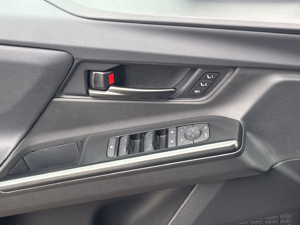 New 2026 Gray Toyota Premium image 34