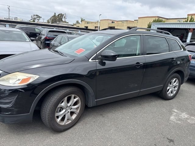 2011 Mazda CX-9 Touring FWD's photo
