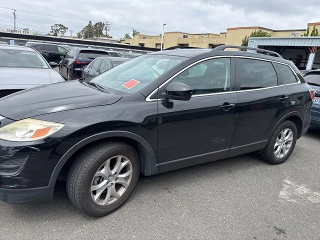 2011 Mazda CX-9 Touring FWD's photo