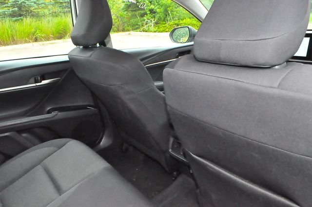 Used 2026 Silver Toyota LE image 24