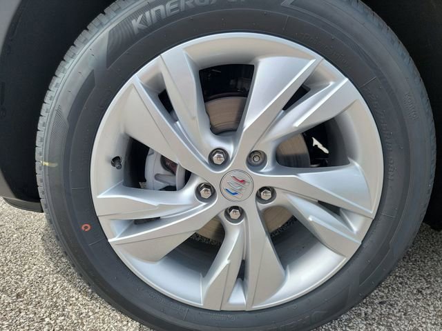 2026 Buick Encore GX Preferred - Photo 21