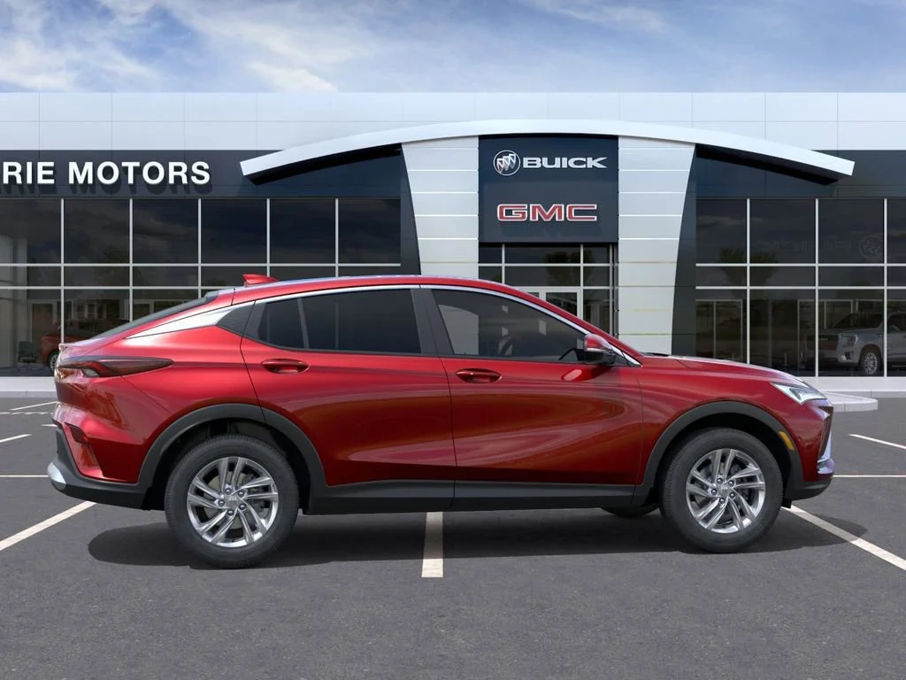 2026 Buick Envista Preferred - Photo 5