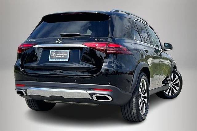 Used 2025  Mercedes-Benz GLE 350 image 21