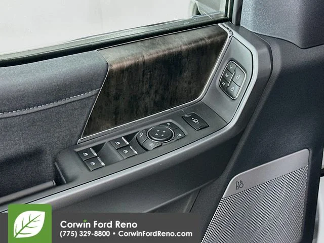 New 2026 Avalanche Ford Lariat image 20