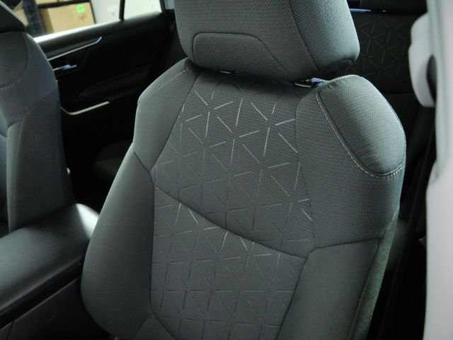 Certified Used 2022 White Toyota XLE image 18