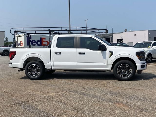 2025 Ford F-150 STX - Photo 2