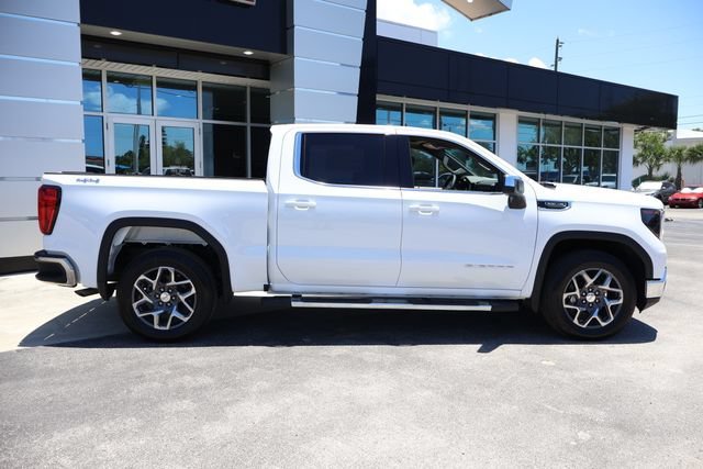 2026 GMC Sierra 1500 SLE - Photo 9