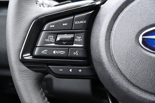 New 2026 Silver Subaru Limited XT image 31