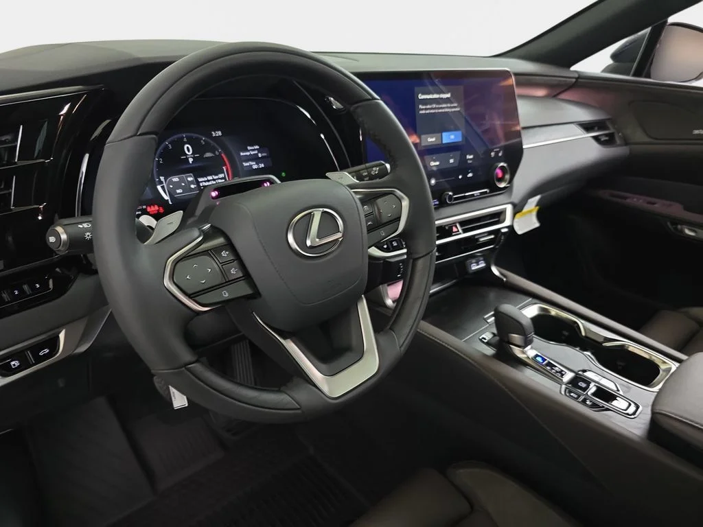 New 2026 Nightfall Mica Lexus LUXURY image 15