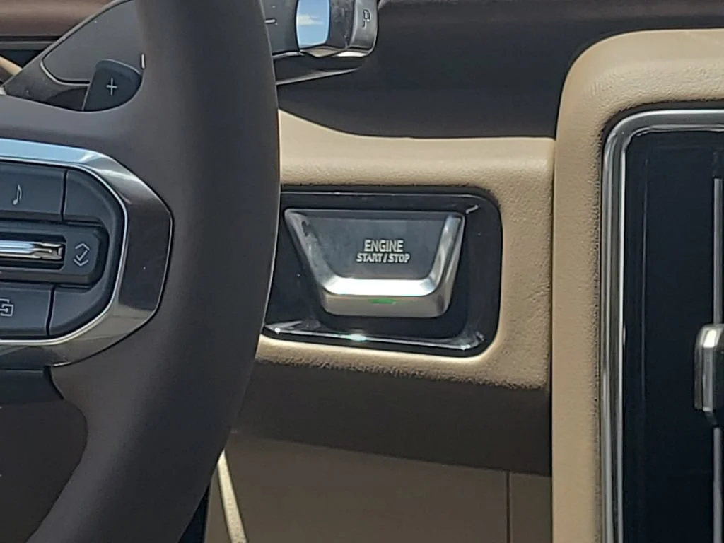 New 2026 Downpour Metallic GMC Denali image 22